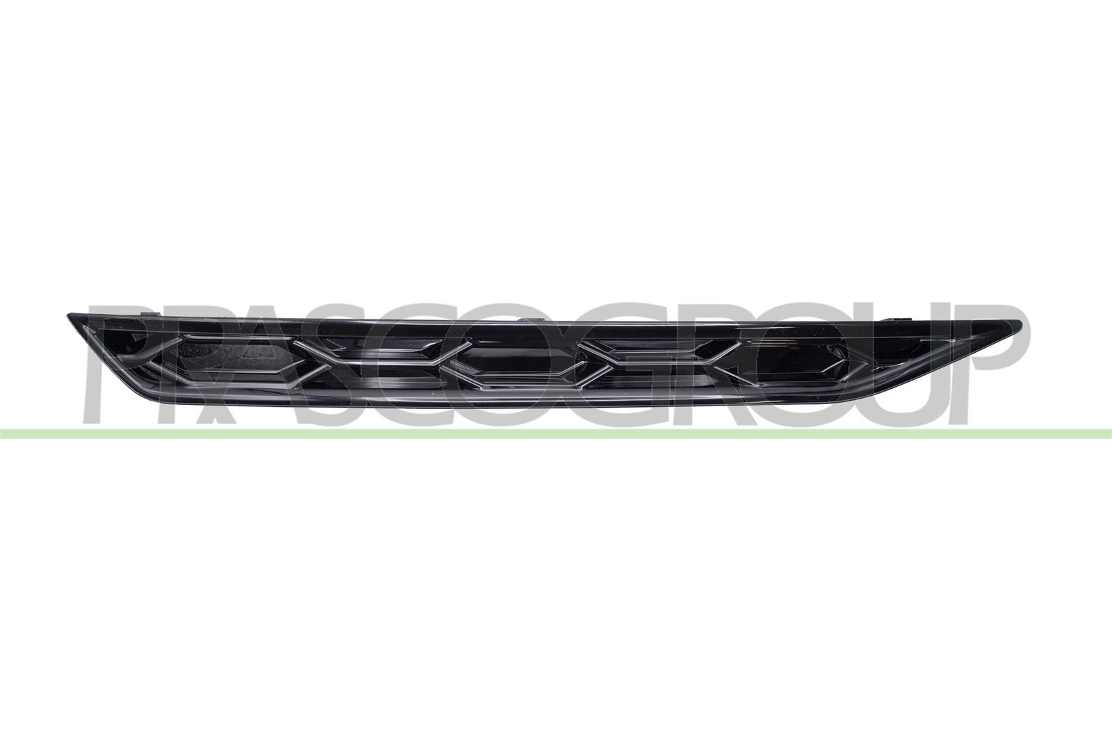 Grila ventilatie, bara protectie PRASCO AD8152113