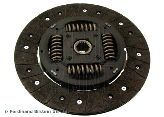 Tarcza sprzęgła BLUE PRINT ADR163115
