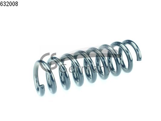 Arc spiral CS Germany 14.632.008