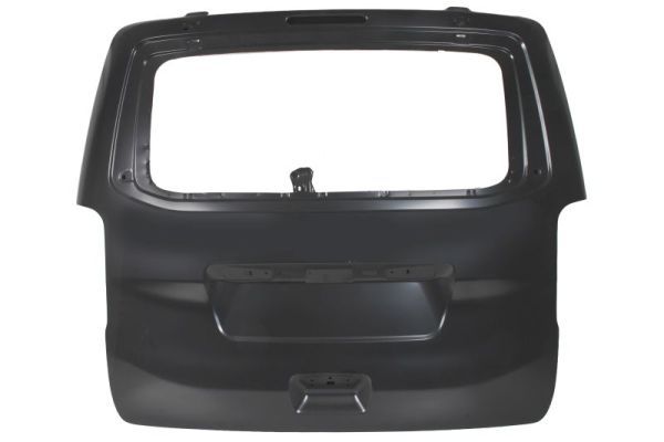 Tagaluuk-/pagasiruumi luuk