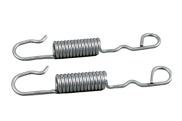 Set reparatie, parghie frana parcare (etrier) METZGER 113-0518