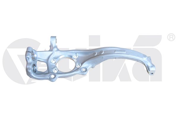 Käändmik, rattakinnitus