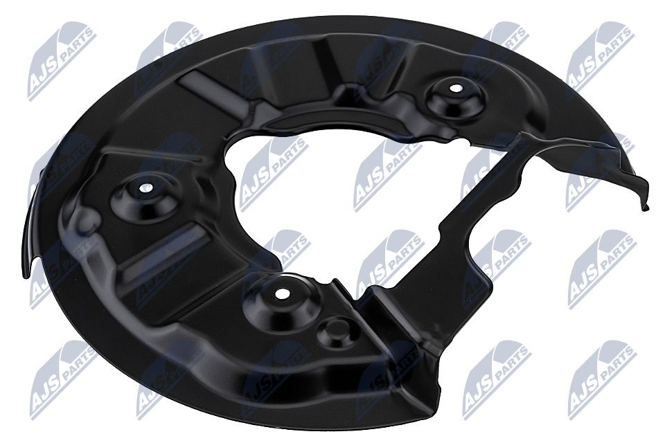 protectie stropire,disc frana NTY HTO-WW-083