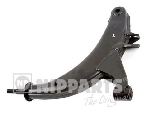 Wahacz, zawieszenie koła NIPPARTS J4907001