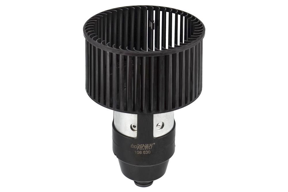 Ventilator, habitaclu TOPRAN 108 630