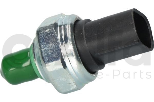 Pressostat, climatisation