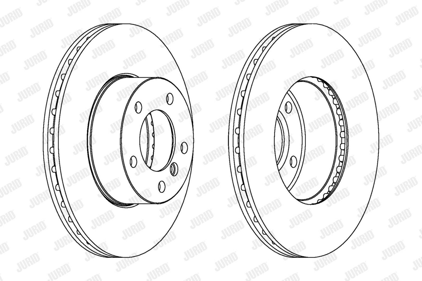 Тормозной диск