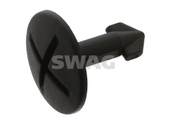 Osłona dolna silnika / osłona miski olejowej SWAG 30 93 8690