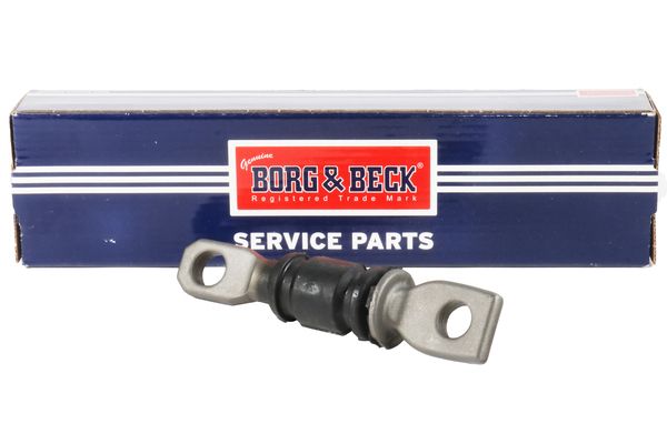 Borg & Beck - Suspension Arm Bush - LH/RH