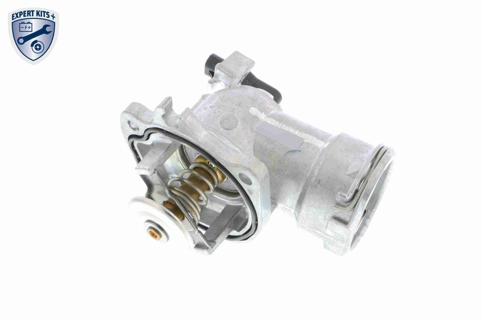 Boîtier du thermostat
