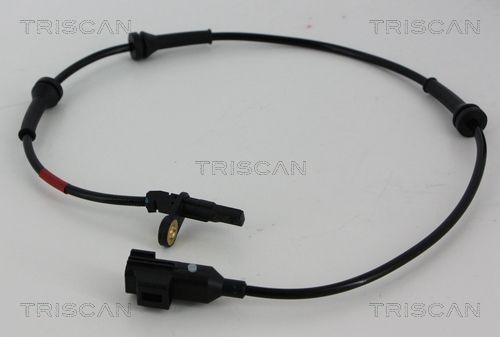 Czujnik, prędkość obrotowa koła TRISCAN 8180 17211