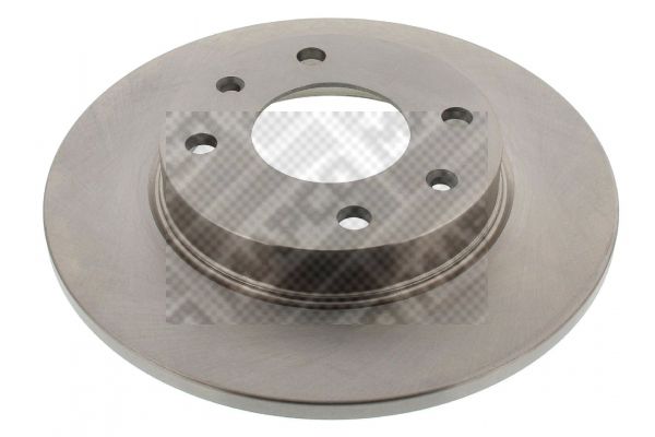 Tarcza hamulcowa MAPCO 15315