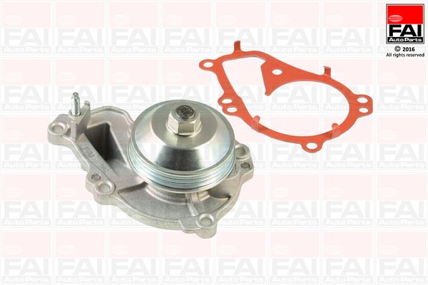 Pompa wody, chłodzenie silnika FAI AUTOPARTS WP6649