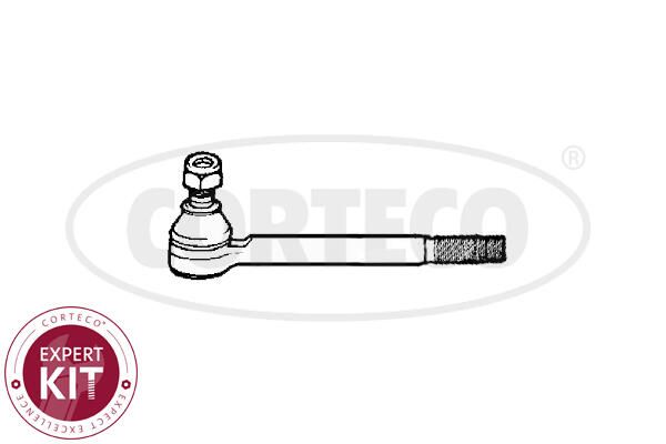 Cap de bara CORTECO 49400130