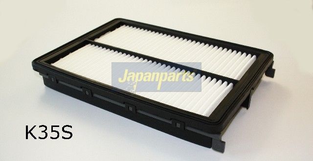 Levně Vzduchový filtr JAPANPARTS FA-K35S