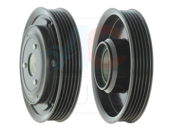 Cupla magnetica, compresor climatizare ACAUTO AC-06HA27