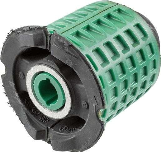 Łożyskowanie, wspornik osi LEMFÖRDER 43265 01