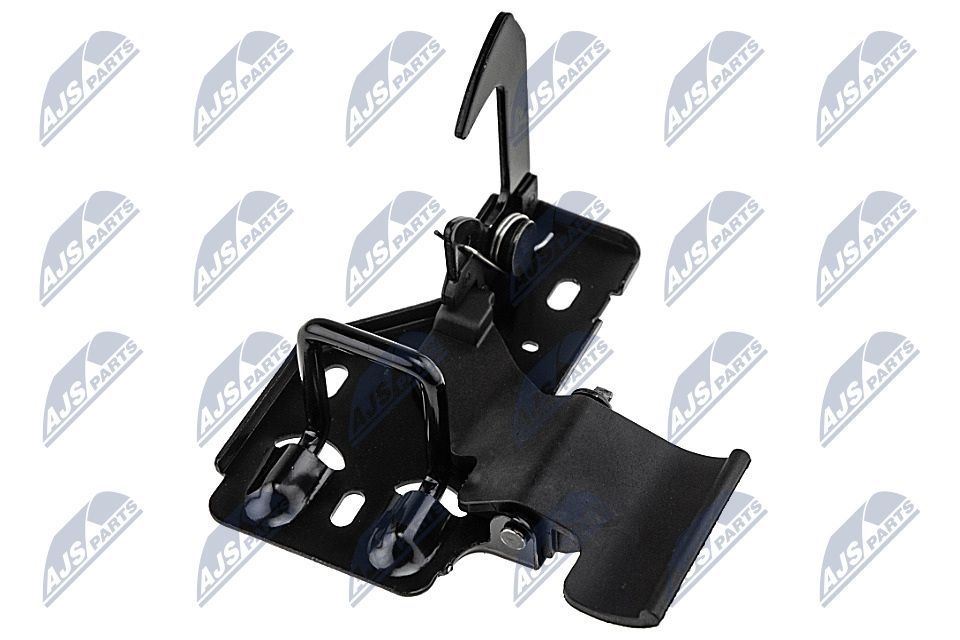 Cârlig de siguranță, închizătoare capotă motor NTY EZC-WW-145