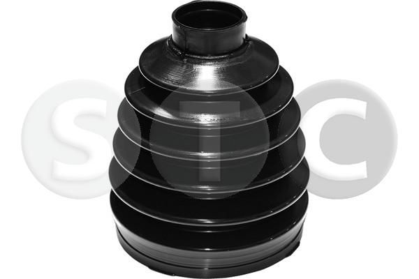 Osłona, wał napędowy STC T410091