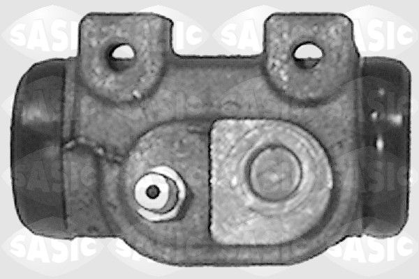 Cylinderek hamulcowy SASIC 4024A04