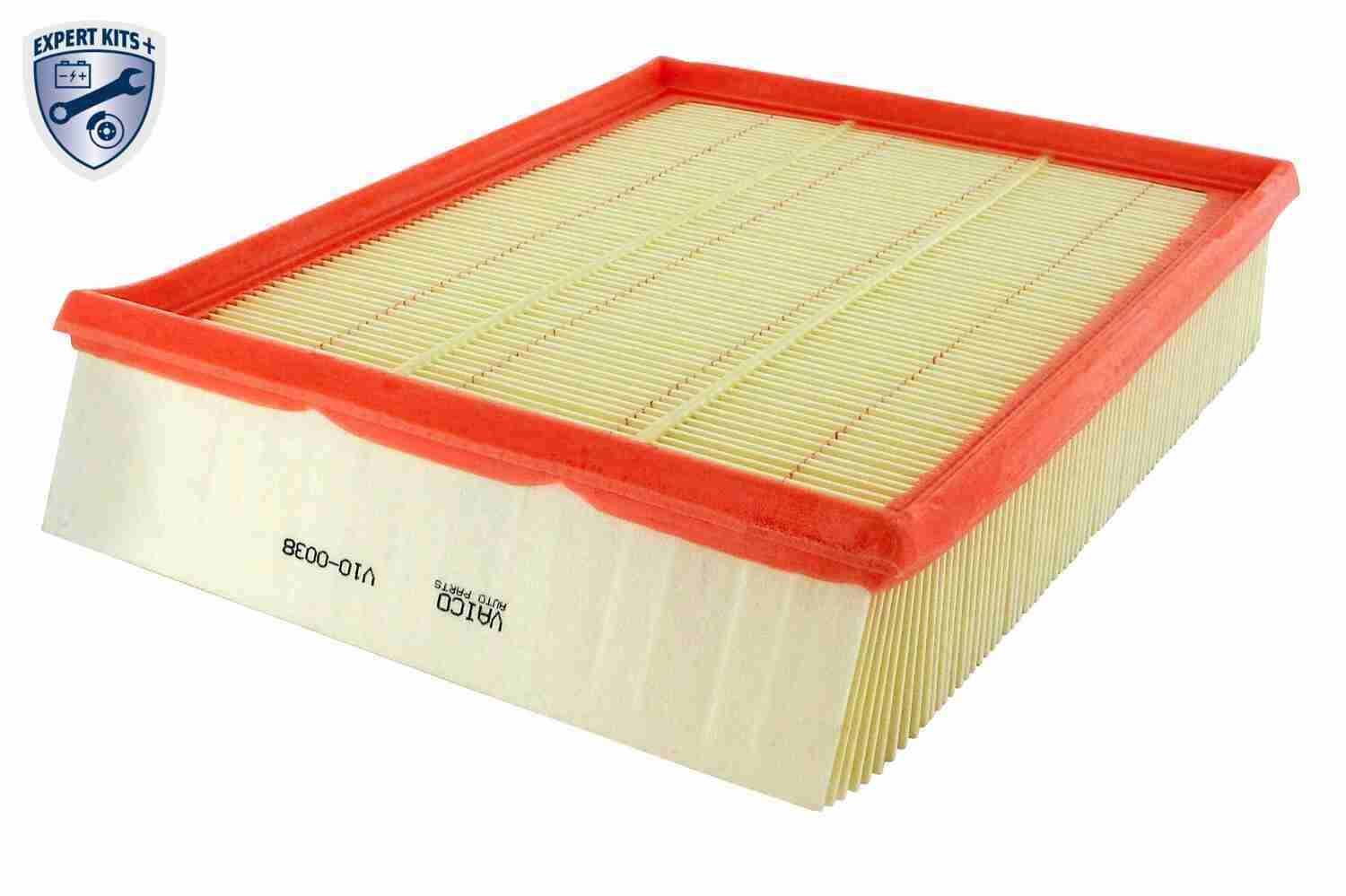 Filtr powietrza VAICO V10-0038