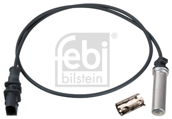 senzor,turatie roata FEBI BILSTEIN 172414