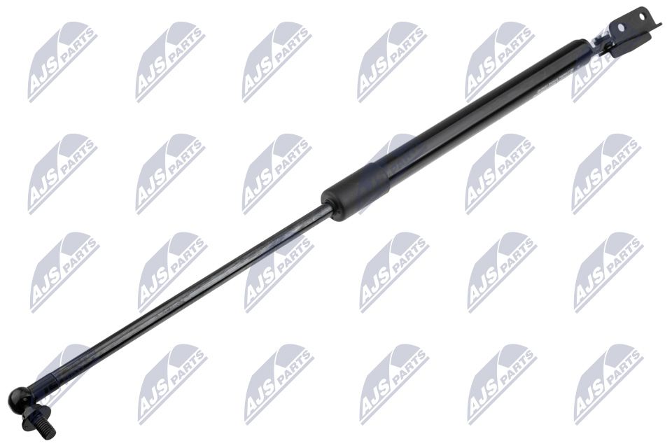 Gaasivedru, pagasi-/veoruum