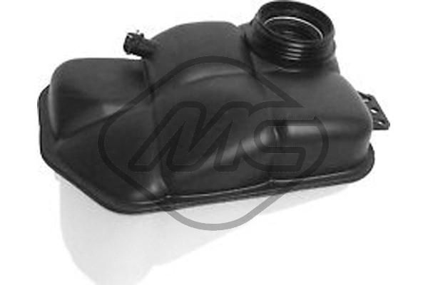 Zbiorniczek wyrównawczy, płyn chłodzący METALCAUCHO 03975