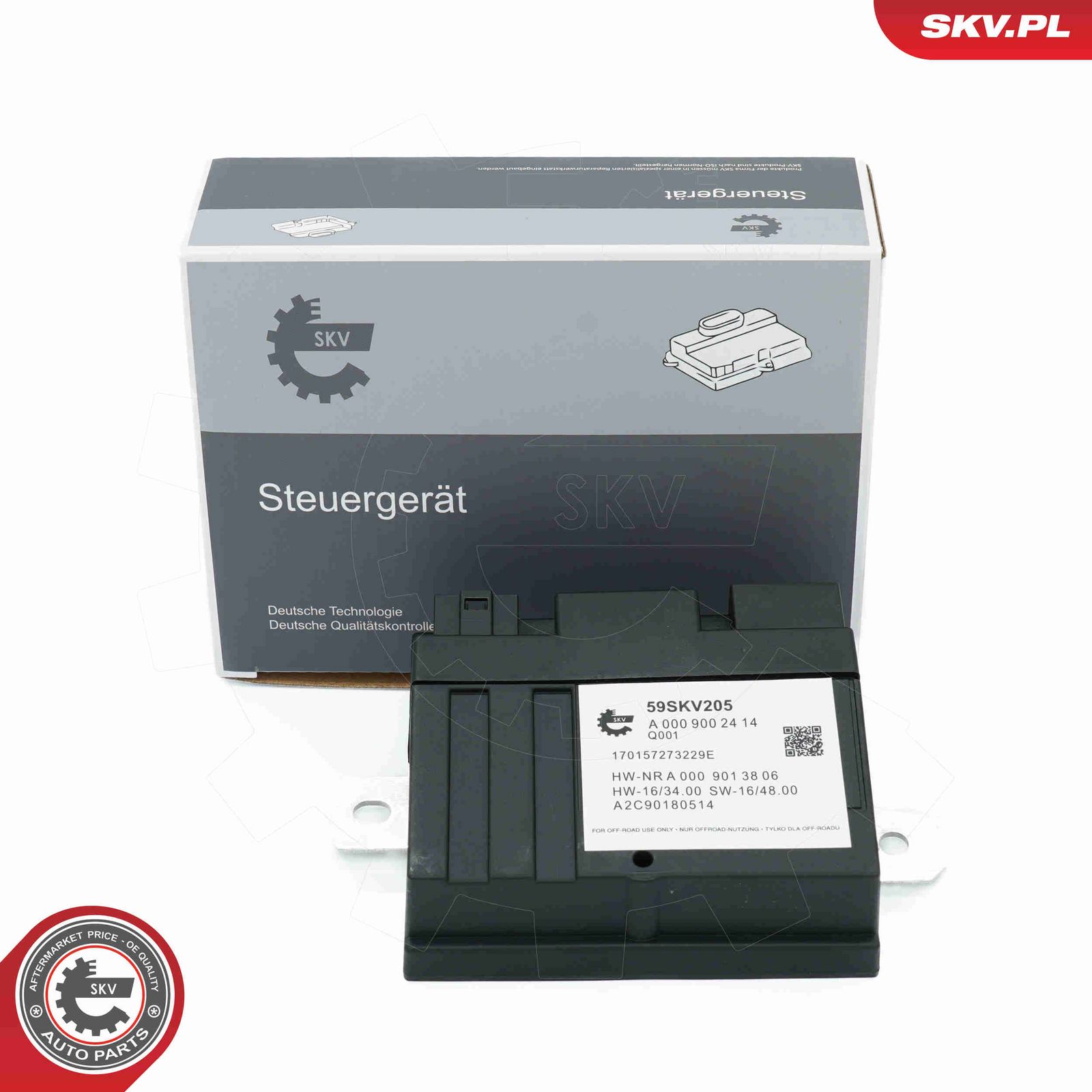 Vadības iekārta, Apgaismojums