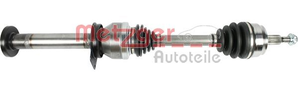 Planetara METZGER 7210032