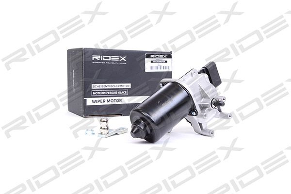 Silnik wycieraczek RIDEX 295W0052