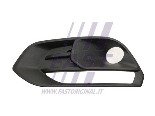 Klapa, hak holujący FAST FT90113