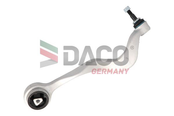 Wahacz, zawieszenie koła DACO GERMANY WH0311L