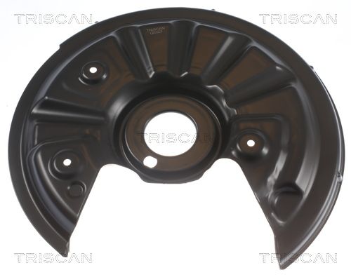 protectie stropire,disc frana TRISCAN 8125 29282