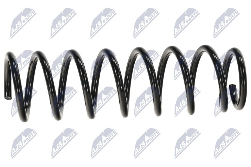 Пружина ходовой части