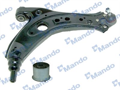 Wahacz, zawieszenie koła MANDO MSA015317