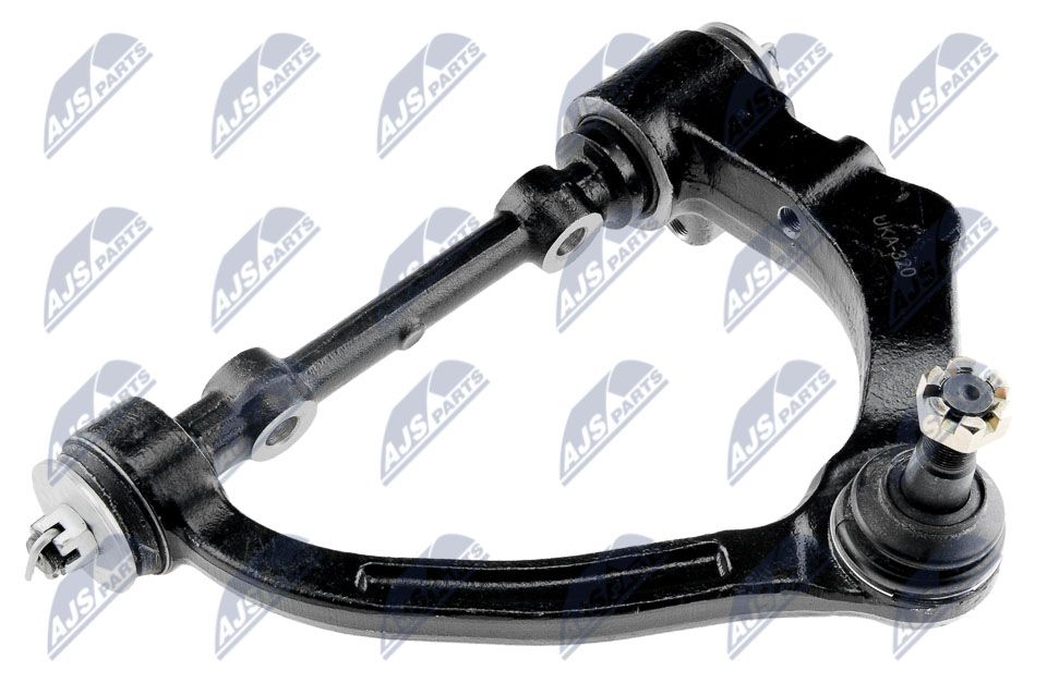 Brat, suspensie roata NTY ZWG-KA-320