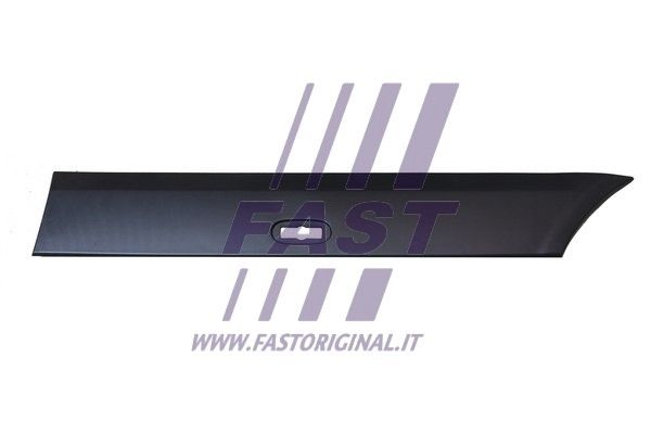 Listwa ozdobna / ochronna, sciana boczna FAST FT90837