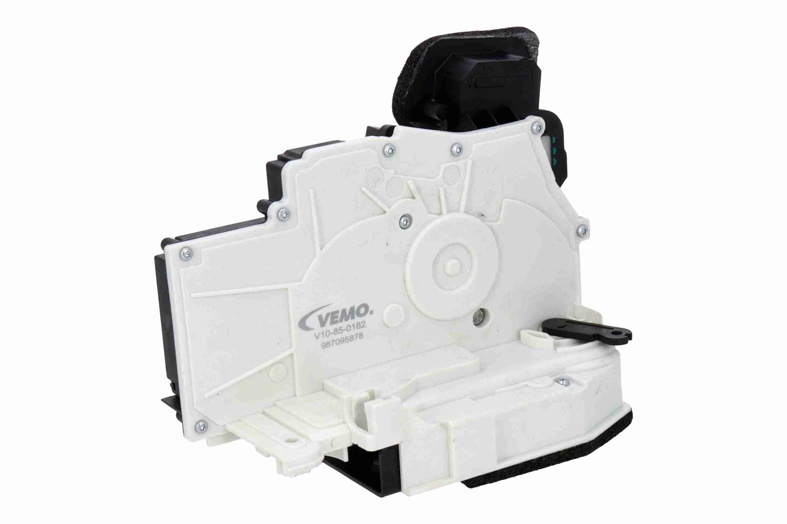 Замок двери