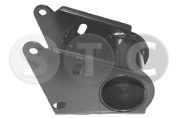 Wspornik, zawieszenie silnika STC T404842