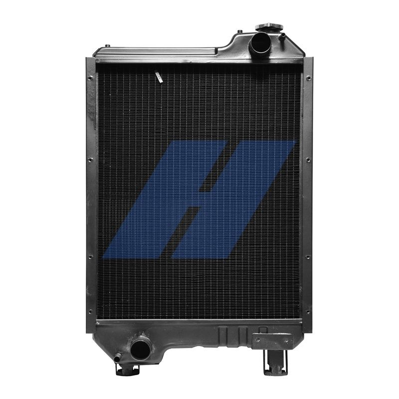 Radiator, racire motor HIGHWAY AUTOMOTIVE 10132001