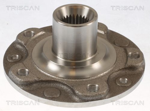 Piasta koła TRISCAN 8535 25003