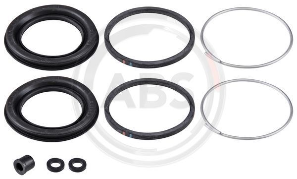 Zestaw naprawczy, zacisk hamulca A.B.S. 3497