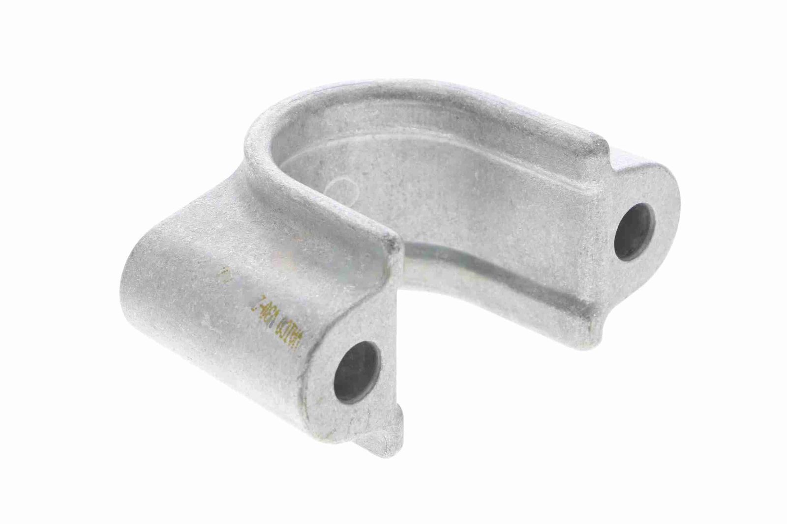 Support, suspension du stabilisateur
