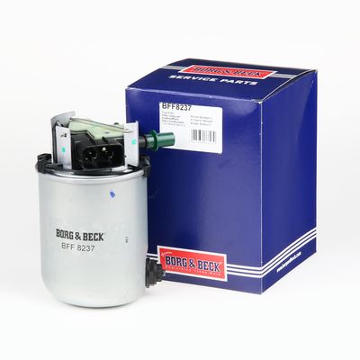 Filtr paliwa BORG & BECK BFF8237
