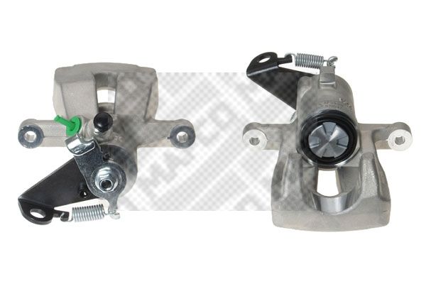 Zacisk hamulca MAPCO 4529