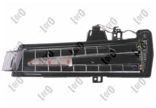 Lampa kierunkowskazu ABAKUS 2419S02