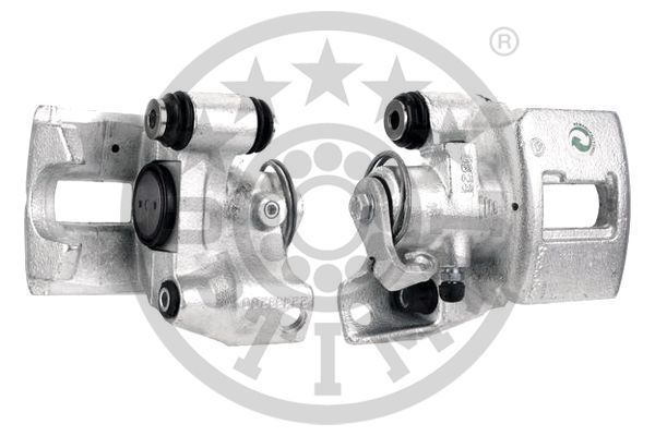 Zacisk hamulca OPTIMAL BC-2307L