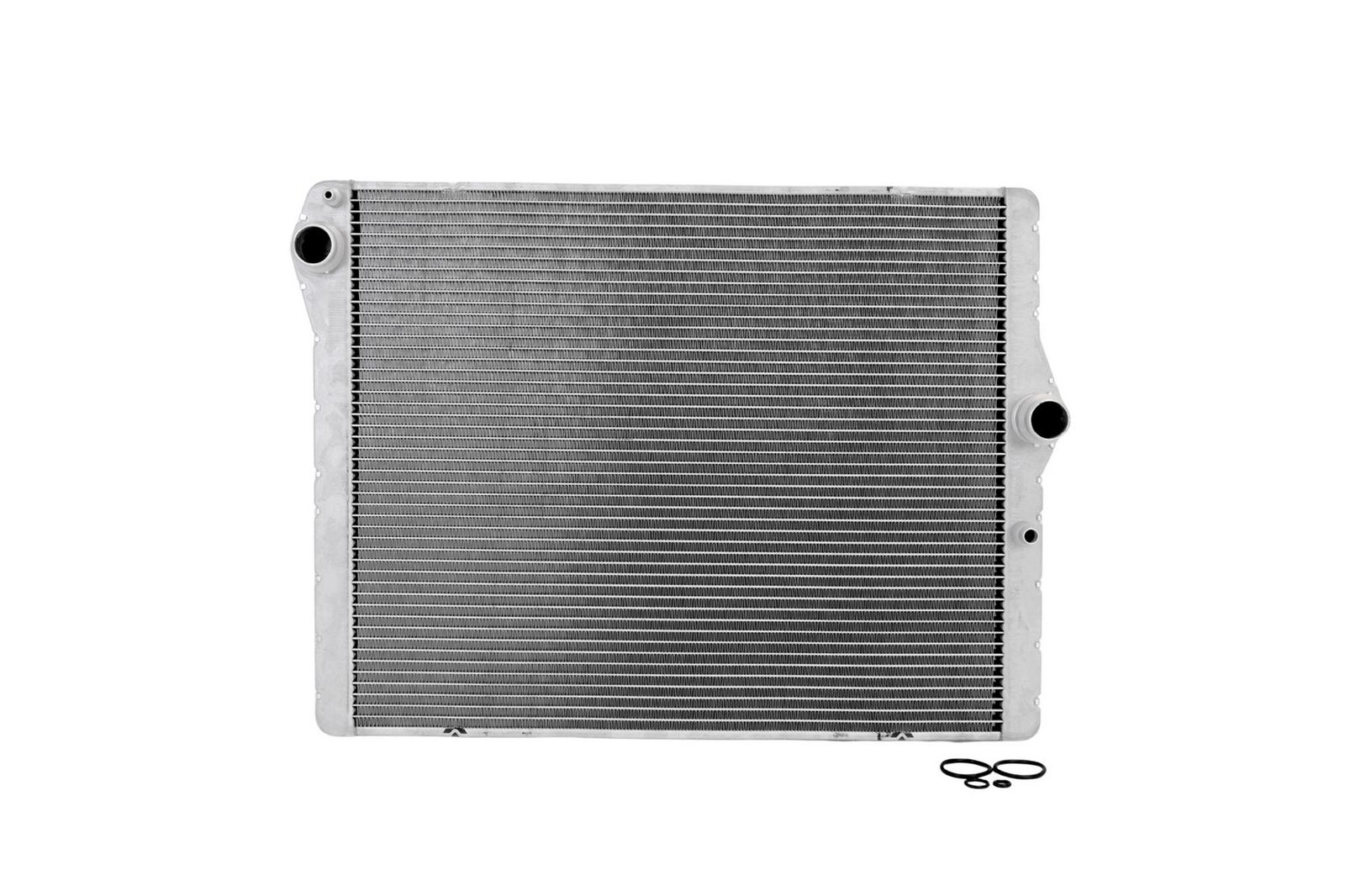 Radiators, Motora dzesēšanas sistēma