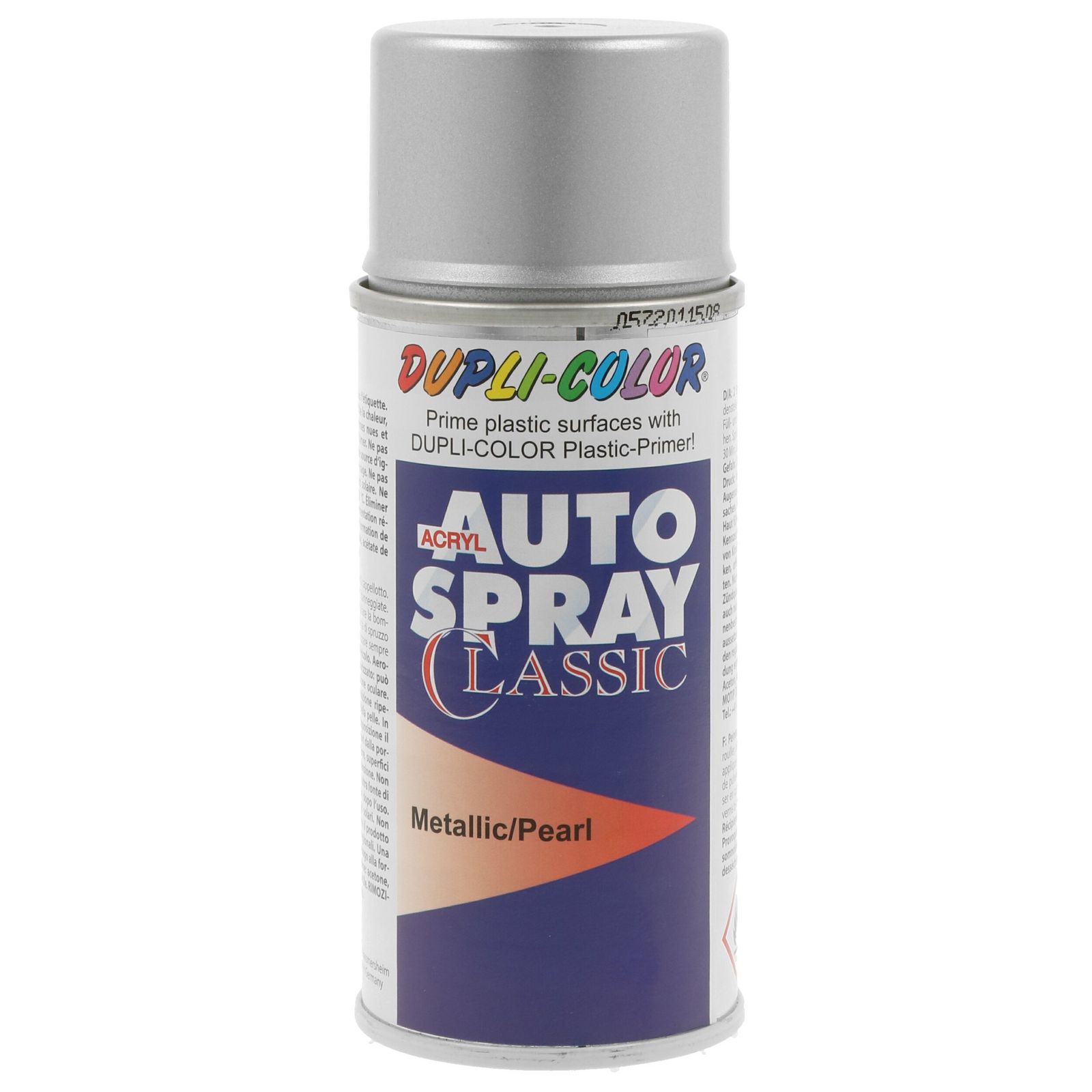 Lak vozidla DUPLI COLOR 277702